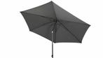 4 Seasons Outdoor Oasis parasol Ø 300 cm antraciet |, Tuin en Terras, Nieuw