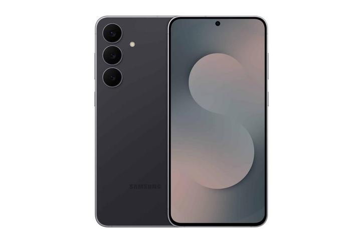 Samsung Galaxy S25 FE 128GB Zwart met GARANTIE & verzending, Telecommunicatie, Mobiele telefoons | Samsung, Nieuw, Ophalen of Verzenden