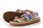 Scotch & Soda Sandalen in maat 39 Overig | 5% extra korting, Vêtements | Femmes, Chaussures, Verzenden, Sandalen of Muiltjes