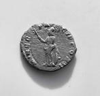 . Romeinse Rijk Clodius Albinus (195-197 n.Chr.). Denarius