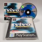 Viva Football Playstation 1, Games en Spelcomputers, Games | Sony PlayStation 1, Ophalen of Verzenden, Zo goed als nieuw