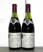 1979 Hospices de Beaune - Aujoux Cuvée Dames de la Charité, Verzamelen, Wijnen, Nieuw