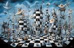 Giancarlo Colombo - GCD Art - Checkmate #62, Antiek en Kunst