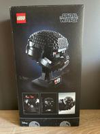 Lego Set - 75343 - Star Wars - Dark Trooper Helmet, Kinderen en Baby's, Speelgoed | Duplo en Lego, Nieuw