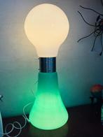 Murano - Tafellamp - knikker - Glas - Birillo vloerlamp