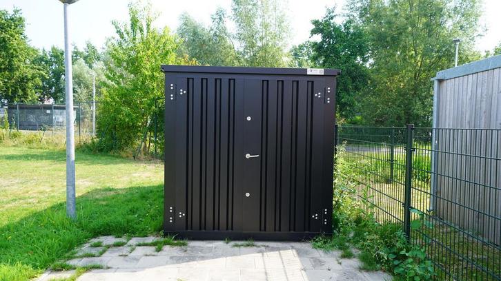 Tweedehands demontabele containers | Mis deze kans niet!, Doe-het-zelf en Bouw, Overige Doe-Het-Zelf en Bouw, Nieuw