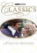 Tale of two cities, a op DVD, Cd's en Dvd's, Dvd's | Drama, Nieuw in verpakking, Verzenden