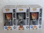 Funko - Funko Pop Funko Pop exclusive Bundle Freddy Funko