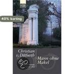 Mann ohne Makel 9783462033892 Christian Von Ditfurth, Verzenden, Gelezen, Christian Von Ditfurth