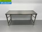 Table de travail pliante en acier inoxydable HCB 180 x 70 x, Verzenden