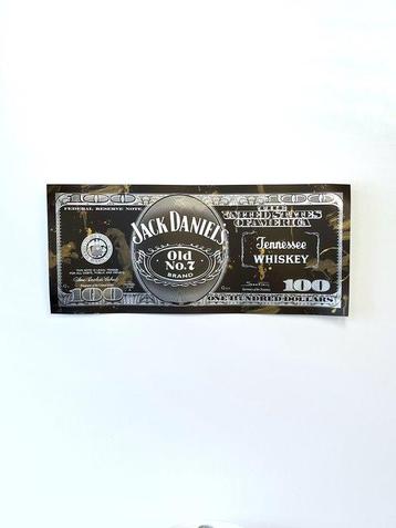 Suketchi - Jack Daniels Money Crumple