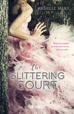 The glittering court 9789025873103 Richelle Mead, Boeken, Verzenden, Zo goed als nieuw, Richelle Mead