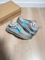 Nike - Nike x Off White, Air Max - Sneakers - Maat: EU 42.5, Vêtements | Hommes, Chaussures