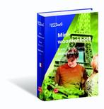 Van Dale Miniwoordenboek Frans 9789066483293, Boeken, Zo goed als nieuw, Onbekend, N.v.t., Nederlands, Verzenden
