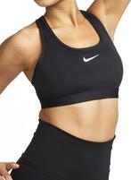 Nike Swoosh Medium-Support Sportbeha - Maat S, Vêtements | Hommes, Vêtements de sport, Verzenden
