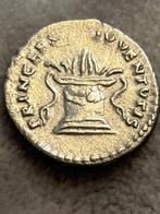 Romeinse Rijk. Domitianus (81-96 n.Chr.). Denarius Rome -