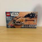 Lego Set - Star Wars, Creator - Star Wars 40755; Mini, Nieuw