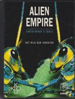 Alien empire het rijk der insekten 9789065334114, Zo goed als nieuw, C. O'Toole, Verzenden