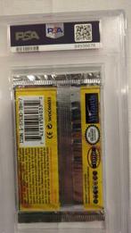 Pokémon - 1 Booster pack - Base Set unlimited booster pack, Nieuw