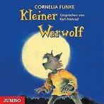 Kleiner Werwolf. 2 CDs  Cornelia Funke  Book, Cornelia Funke, Verzenden