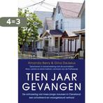 Tien jaar gevangen 9789024568567 Gina DeJesus, Boeken, Verzenden, Gelezen, Gina DeJesus