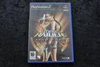 Lara Croft Tomb Raider Anniversary Playstation 2 PS2, Games en Spelcomputers, Games | Sony PlayStation 2, Verzenden, Nieuw