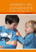 Aanraken: een levensbehoefte 9789088507526 Marijke Sluijter, Boeken, Verzenden, Gelezen, Marijke Sluijter