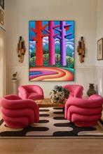 B. Morah - Bosque Ingrávido 92 XL (NO RESERVE)