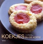 Koekjes bij de koffie 9789020965858 D. Capon, Verzenden, Zo goed als nieuw, D. Capon