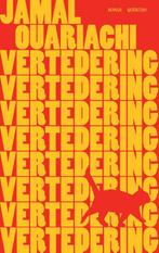 Vertedering 9789021446738 Jamal Ouariachi, Verzenden, Gelezen, Jamal Ouariachi