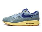 Nike Air Max 1 Premium Dirty Denim - Maat 40 EU, Kleding | Heren, Schoenen, Ophalen of Verzenden, Nieuw