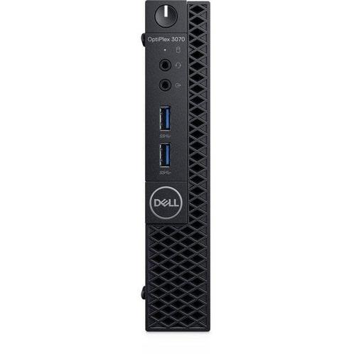 Dell OptiPlex 7060 Mini , 8GB , 128GB SSD , i5-8500T A-Grade, Computers en Software, Desktop Pc's, 2 tot 3 Ghz, SSD, Zo goed als nieuw