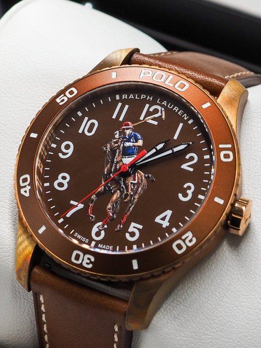 Ralph Lauren - Polo Player - Zonder minimumprijs - * BRAND, Bijoux, Sacs & Beauté, Montres | Hommes