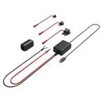 KENWOOD CA-DR1030 Continue voeding Mini USB 2-draads, Autos : Pièces & Accessoires, Autres pièces automobiles, Verzenden
