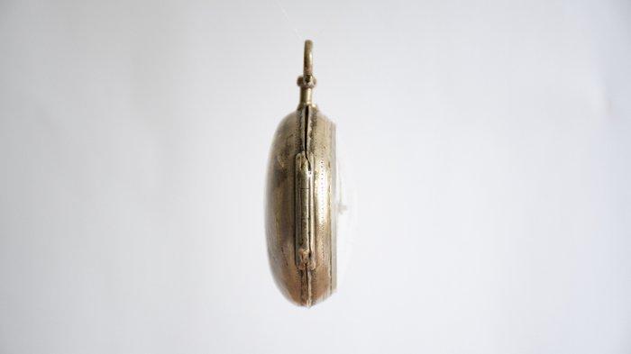 Montre à Coq - n°644 - Vóór 1850, Bijoux, Sacs & Beauté, Montres | Hommes