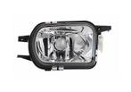 Mercedes C Klasse 2000-2004 Mistlamp Links (Mistlampen), Auto-onderdelen, Verzenden, Nieuw