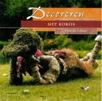 Decoreren met Kokos Decoreren met Kokos, Nieuw