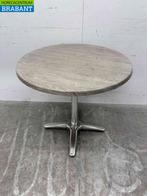 Table de terrasse diamètre 80 cm Restauration, Zakelijke goederen, Verzenden, Nieuw in verpakking