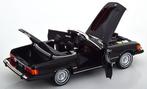 Norev 1:18 - Voiture miniature - Mercedes Benz 450SL R107, Nieuw