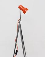 21neun - 21neun - Statief vloerlamp - Chroom, Staal -