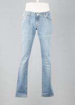 Vintage Skinny MUD Blue size 24 / 30, Kleding | Heren, Spijkerbroeken en Jeans, Ophalen of Verzenden, Nieuw