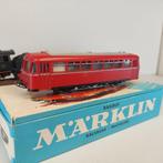 Märklin H0 - 3003/3016 - Stoomlocomotief met tender (2) - BR