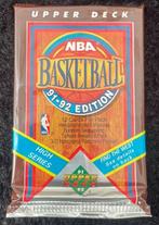 Upper Deck, Skybox, - 10 Booster pack - Mint (M), Collections