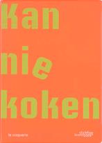 Kanniekoken 9789058562517 I. Ooghe, Verzenden, Gelezen, I. Ooghe