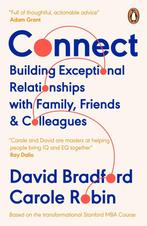 Connect 9780241986868 David L. Bradford, Boeken, Verzenden, Gelezen, David L. Bradford