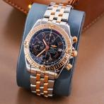 Breitling - Chronomat Evolution Two Tone 18k Gold Bezel -, Bijoux, Sacs & Beauté