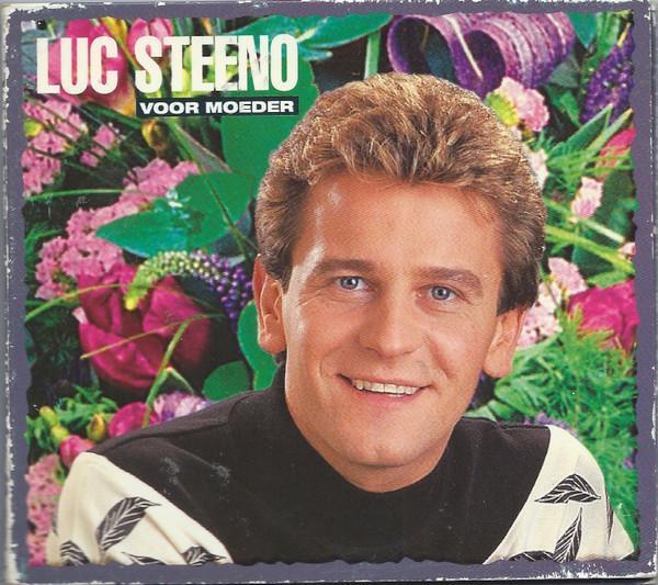Luc Steeno - Voor Moeder, CD & DVD, CD | Pop, Envoi