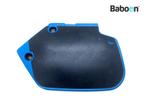 Buddypaneel Links Suzuki TS 125 X 1984-1987 (TS125X), Motoren, Onderdelen | Suzuki, Verzenden, Gebruikt