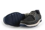 Outfielder Veterschoenen in maat 41 Blauw | 5% extra korting, Kleding | Heren, Schoenen, Outfielder, Zo goed als nieuw, Veterschoenen