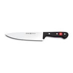 Koksmes | GOURMET | RVS | Zwart | Lengte 336mm Wüsthof, Verzenden, Nieuw in verpakking
